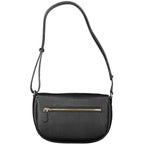Guess Jeans Black Polyethylene Women Handbag