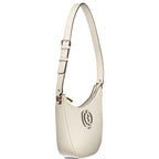 Guess Jeans White Polyethylene Women Handbag