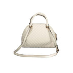 Guess Jeans White Polyethylene Women Handbag