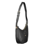 Guess Jeans Black Polyethylene Women Handbag