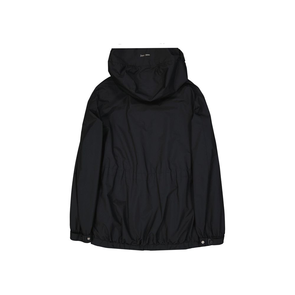 Herno Windbreaker Jacket