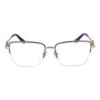 Guess Gray Women Glasses Frame