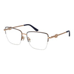 Guess Gray Metal Glasses (Frames)