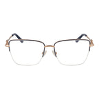 Guess Gray Metal Glasses (Frames)