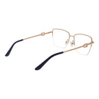 Guess Gray Metal Glasses (Frames)