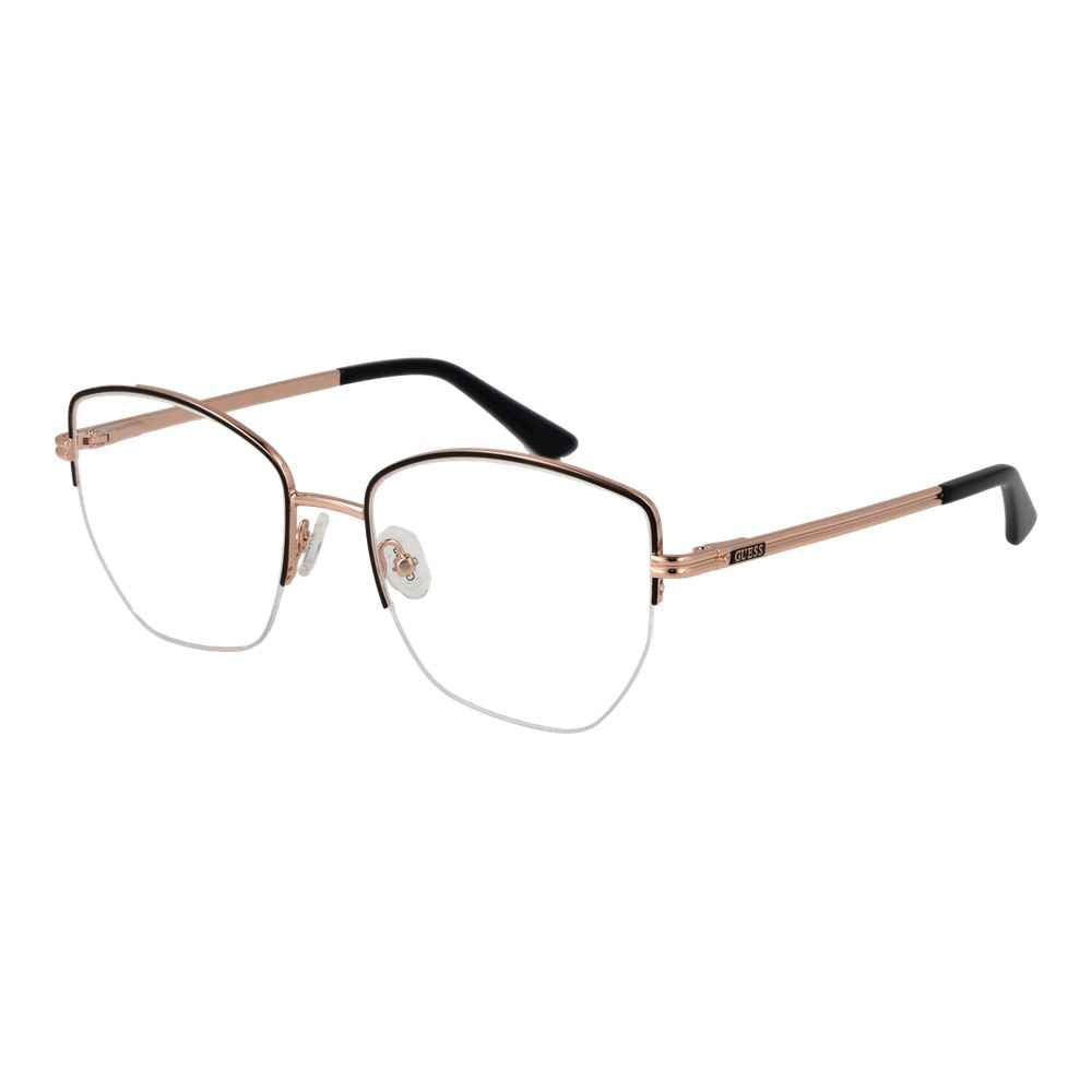 Guess Black Women Glasses Frame