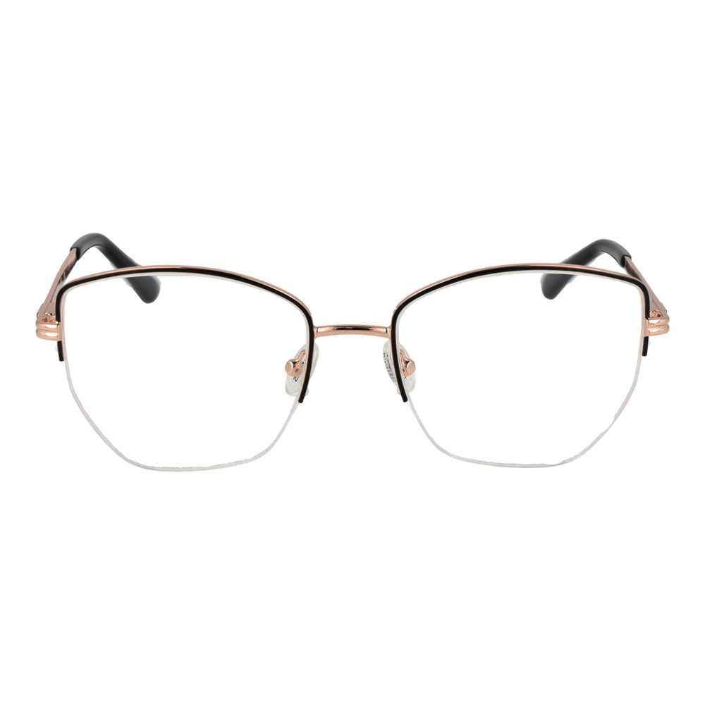 Guess Black Women Glasses Frame