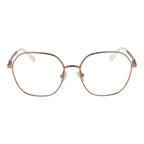 Guess Rose Gold Women Glasses Frame