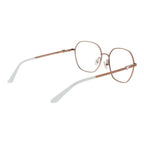 Guess Rose Gold Women Glasses Frame
