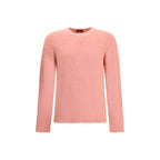 Roberto Collina Plush effect Sweater