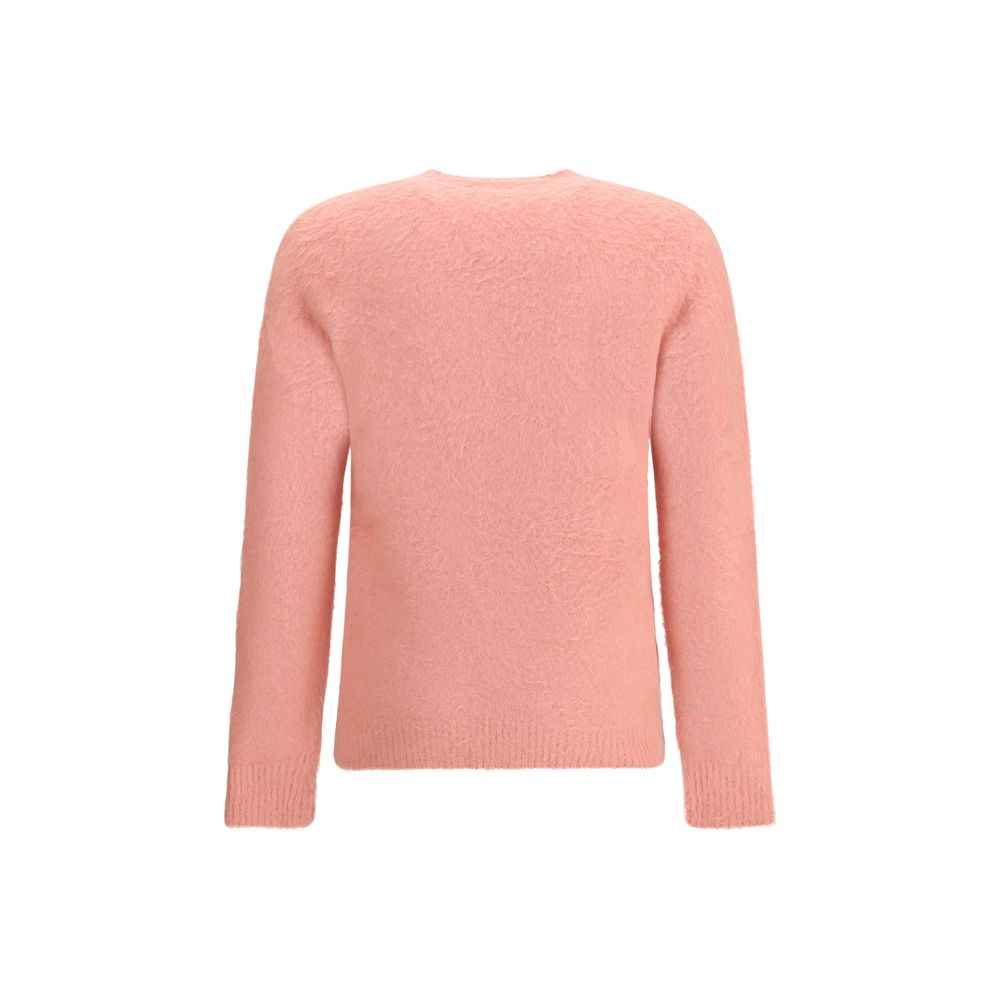 Roberto Collina Plush effect Sweater