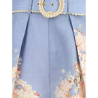 Zimmermann Cascadian Shorts