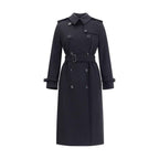 Burberry Kensington Coat