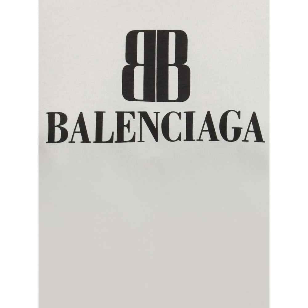 Balenciaga Logo T-Shirt