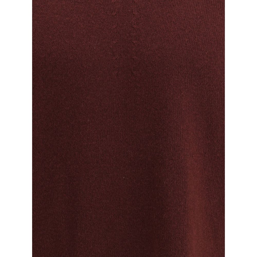 Jil Sander Seamless Sweater