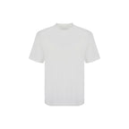 Y-3 Cotton T-shirt