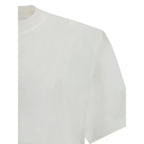 Y-3 Cotton T-shirt
