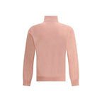 Brunello Cucinelli Multicolor Cashmere Sweatshirt