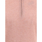 Brunello Cucinelli Multicolor Cashmere Sweatshirt