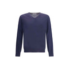 Brunello Cucinelli Ultrafine virgin wool Sweater
