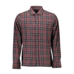 Gant Brown Cotton Shirt