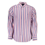 Gant Pink Cotton Shirt