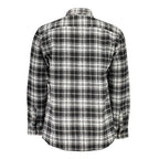North Sails Black Cotton Shirt