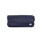 North Sails Blue Cotton Scarf