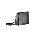 BYBLOS Black Polyethylene Handbag