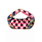 Desigual Nero Polyurethane Women Handbag
