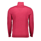 Gant Red Wool Sweater