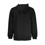 Vans Black Cotton Men Sweater