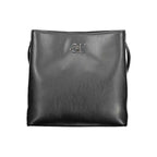 Calvin Klein Black Polyester Handbag