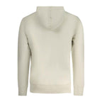Calvin Klein Beige Cotton Men Sweater