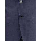 ZEGNA Wool Suit