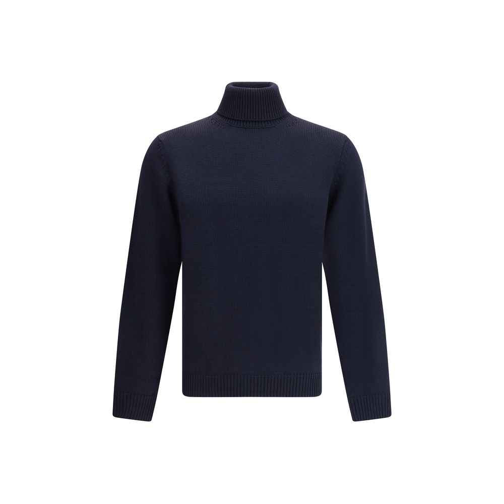 Roberto Collina Turtleneck Sweater