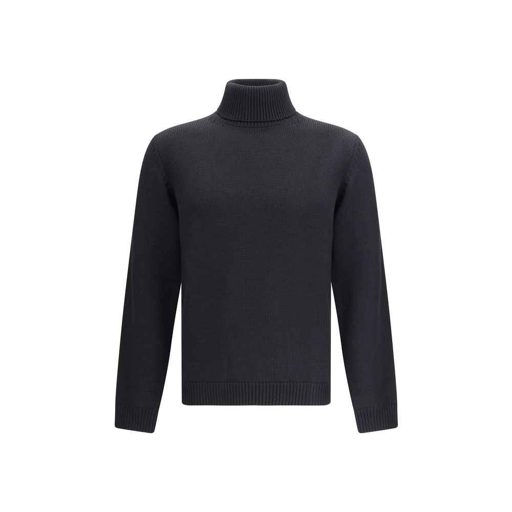 Roberto Collina Turtleneck Sweater