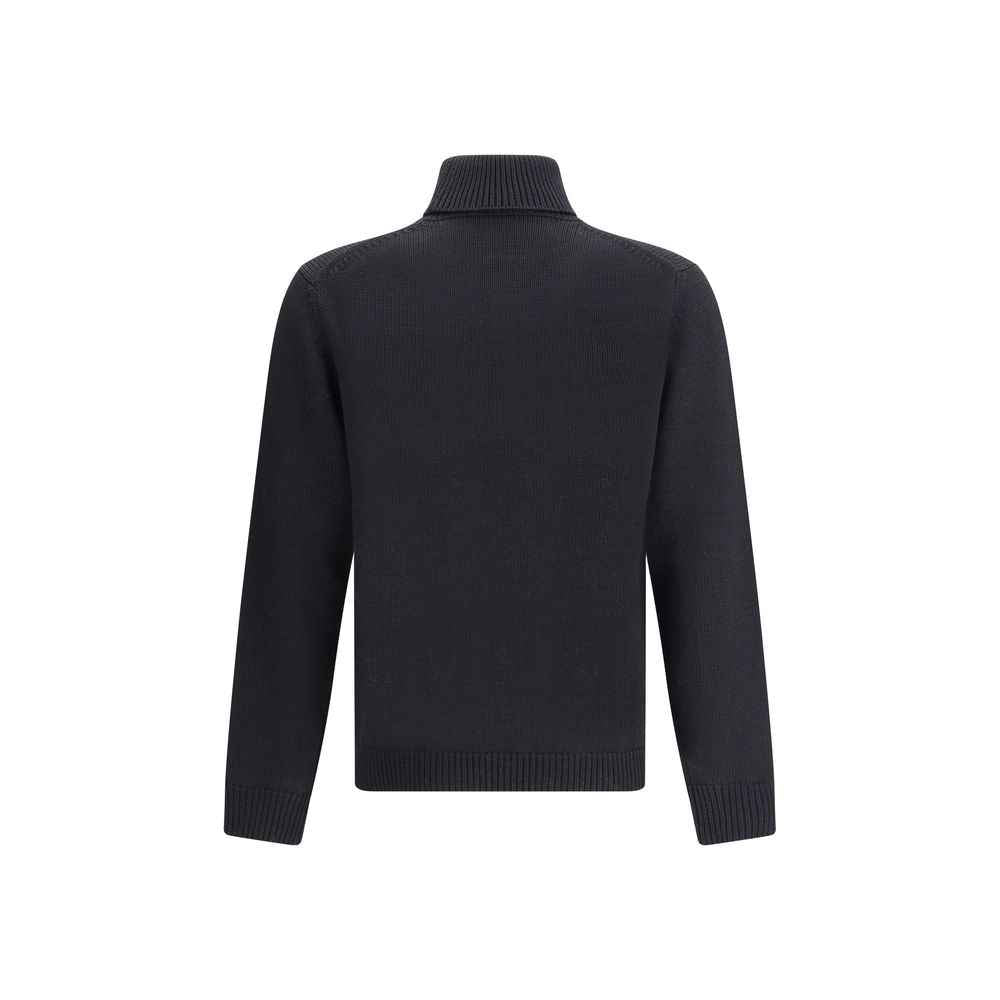 Roberto Collina Turtleneck Sweater
