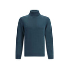 Roberto Collina Turtleneck Sweater