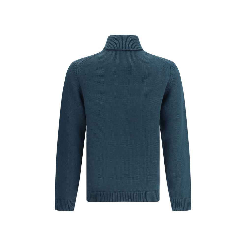 Roberto Collina Turtleneck Sweater