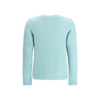 Roberto Collina Plush effect Sweater