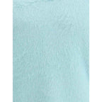 Roberto Collina Plush effect Sweater