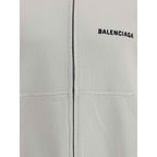 Balenciaga Logo Sweatshirt