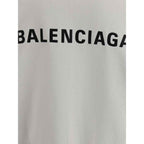 Balenciaga Logo Sweatshirt