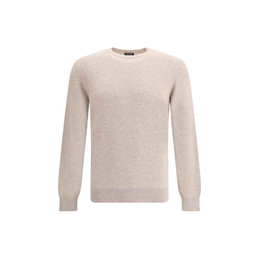 ZEGNA Cashmere Sweater