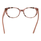 Guess Pink Plastic Glasses (Frames)