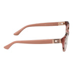 Guess Pink Plastic Glasses (Frames)