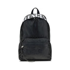 Balenciaga Black Lamb Ovis Aries Aries Backpack