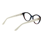 Marciano by Guess Blue Women Optical Frames