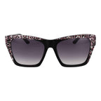 Guess Black Women Sunglasses